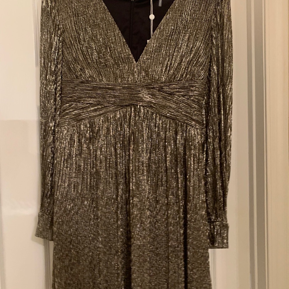 Trina Turk dress
